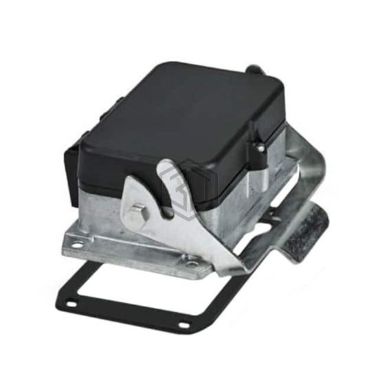 1424864 - Phoenix Contact - Heavy Duty Connectors - Housings, Hoods, Bases