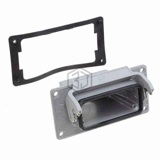19300161131 - HARTING - Heavy Duty Connectors - Housings, Hoods, Bases