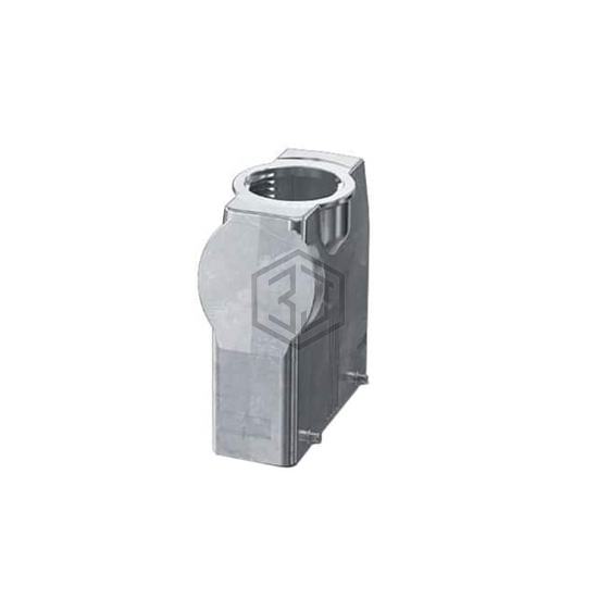 1082554 - Phoenix Contact - Heavy Duty Connectors - Housings, Hoods, Bases