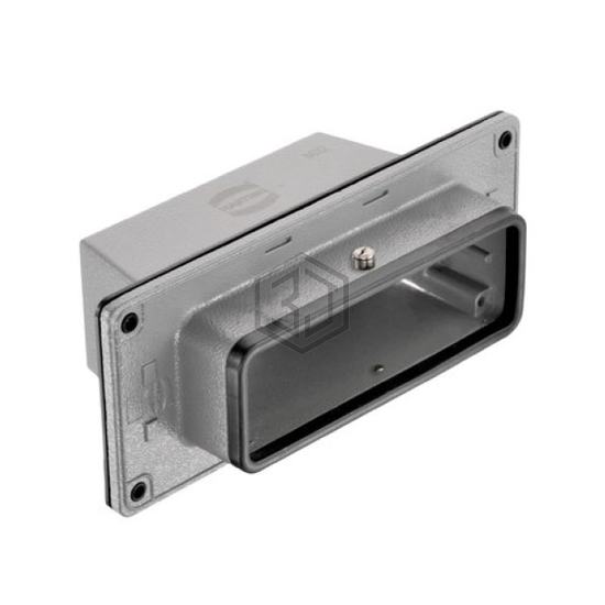 19300161141 - HARTING - Heavy Duty Connectors - Housings, Hoods, Bases