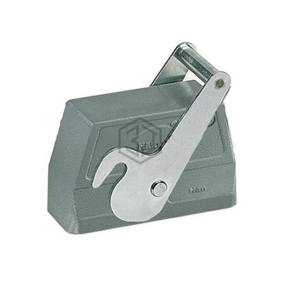 19300160587 - HARTING - Heavy Duty Connectors - Housings, Hoods, Bases