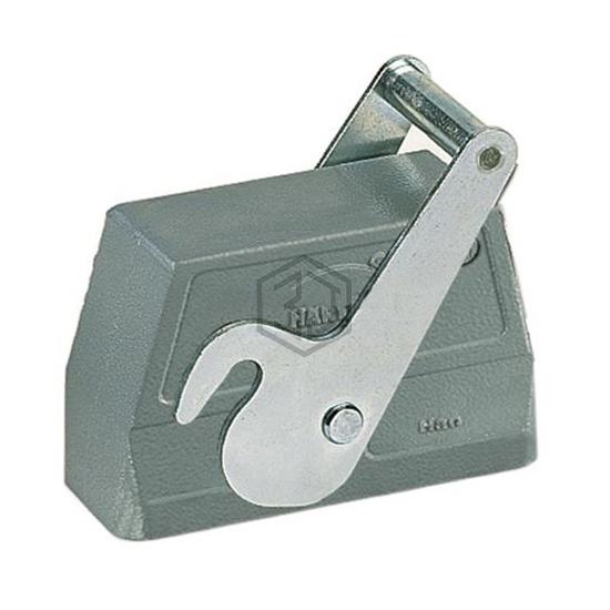 19300160586 - HARTING - Heavy Duty Connectors - Housings, Hoods, Bases