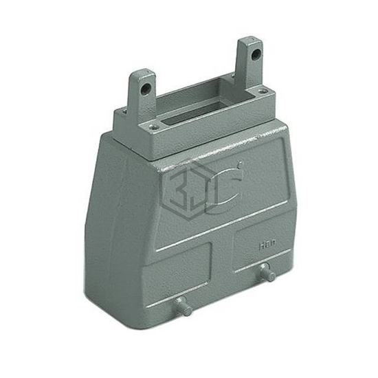 09300164411 - HARTING - Heavy Duty Connectors - Housings, Hoods, Bases