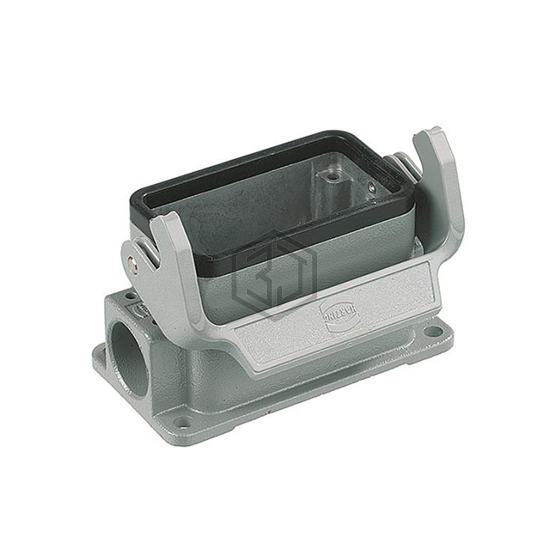 09300160291 - HARTING - Heavy Duty Connectors - Housings, Hoods, Bases