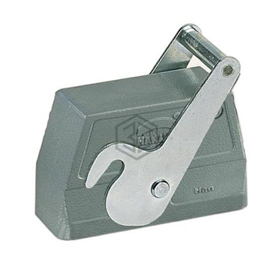 19300240588 - HARTING - Heavy Duty Connectors - Housings, Hoods, Bases