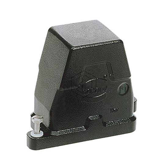 19400060510 - HARTING - Heavy Duty Connectors - Housings, Hoods, Bases