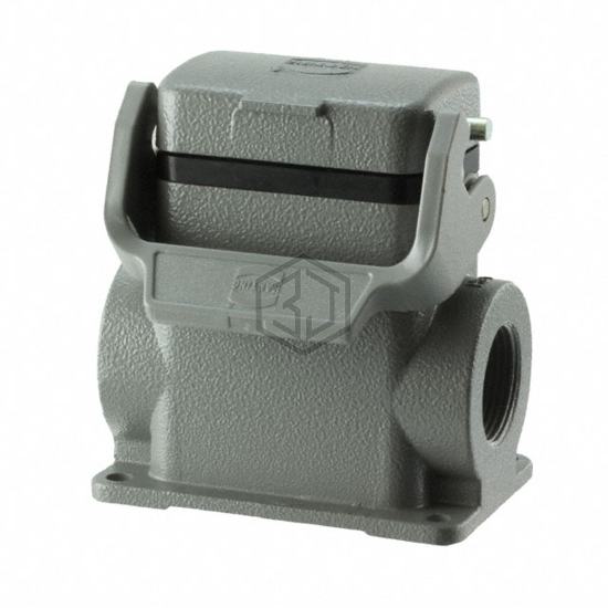 19300067296 - HARTING - Heavy Duty Connectors - Housings, Hoods, Bases