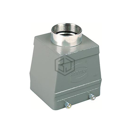 09300320421 - HARTING - Heavy Duty Connectors - Housings, Hoods, Bases