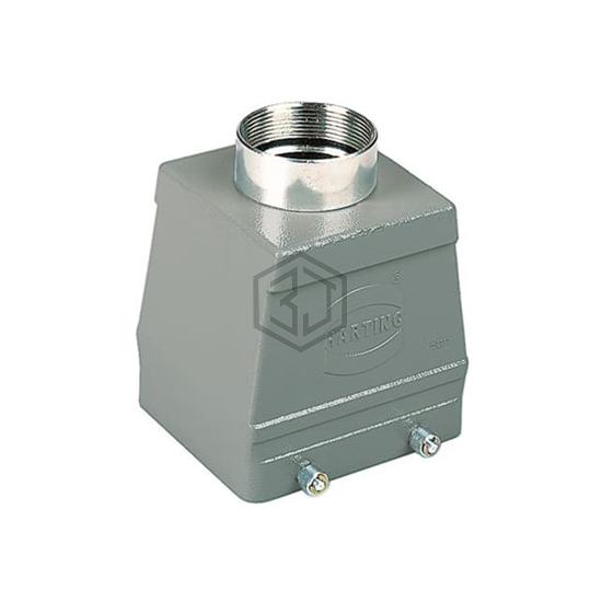 09300320422 - HARTING - Heavy Duty Connectors - Housings, Hoods, Bases