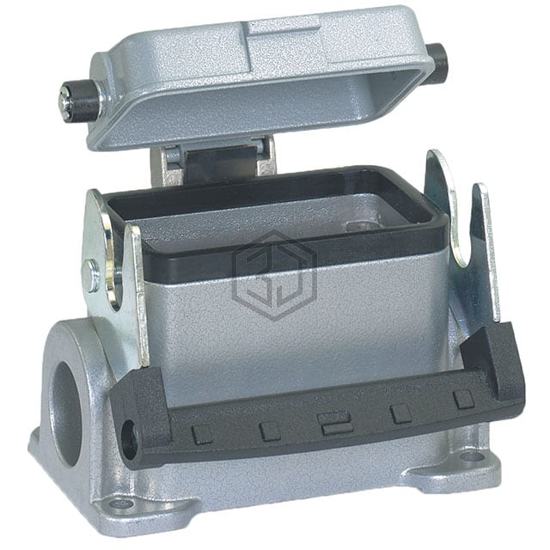101079 - LAPP - Heavy Duty Connectors - Housings, Hoods, Bases