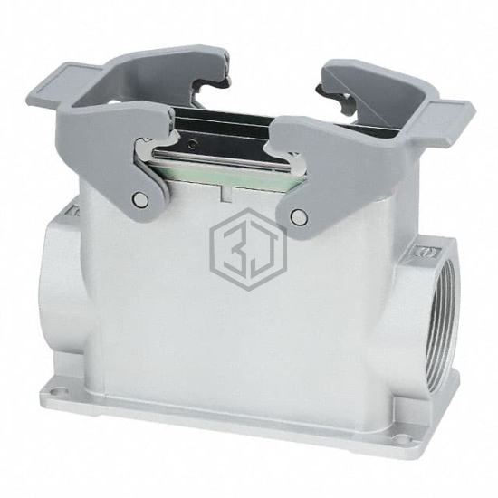 19628160273 - HARTING - Heavy Duty Connectors - Housings, Hoods, Bases