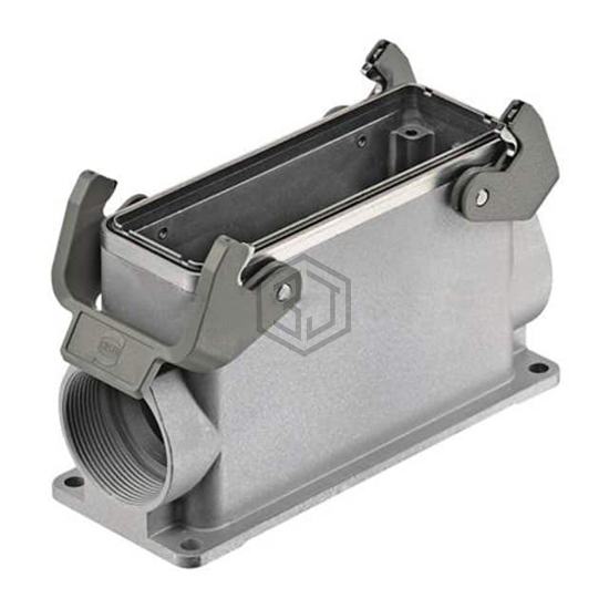 19628240273 - HARTING - Heavy Duty Connectors - Housings, Hoods, Bases