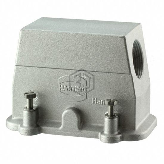 09620400540 - HARTING - Heavy Duty Connectors - Housings, Hoods, Bases