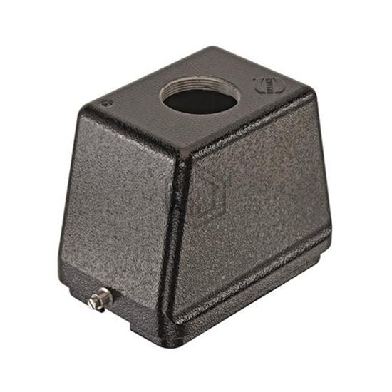 19370480449 - HARTING - Heavy Duty Connectors - Housings, Hoods, Bases
