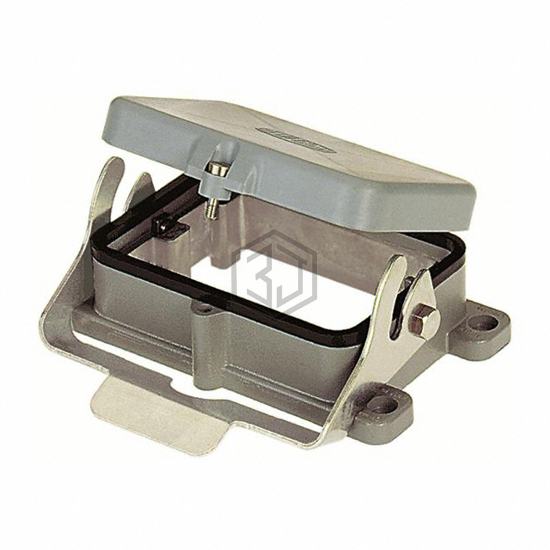 09300480317 - HARTING - Heavy Duty Connectors - Housings, Hoods, Bases