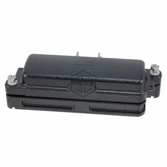 09400240317 - HARTING - Heavy Duty Connectors - Housings, Hoods, Bases