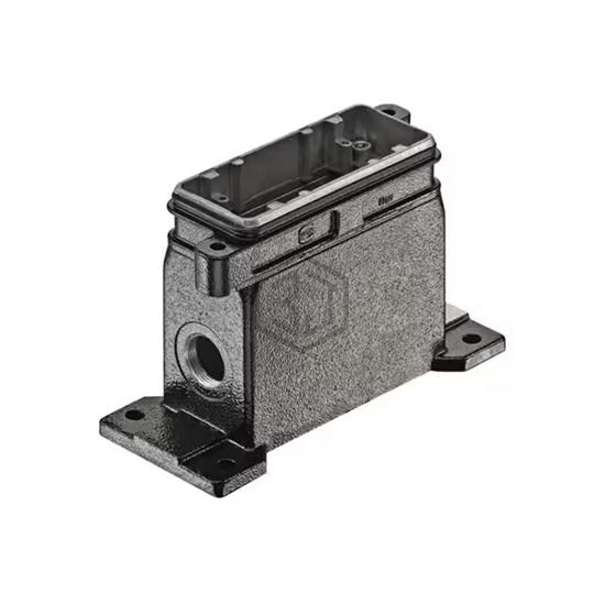 19400161262 - HARTING - Heavy Duty Connectors - Housings, Hoods, Bases