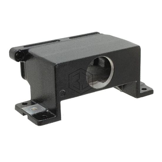 19400240914 - HARTING - Heavy Duty Connectors - Housings, Hoods, Bases