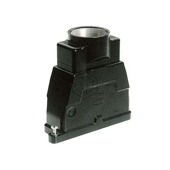 19400240410 - HARTING - Heavy Duty Connectors - Housings, Hoods, Bases
