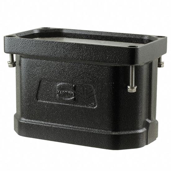 09400480451 - HARTING - Heavy Duty Connectors - Housings, Hoods, Bases