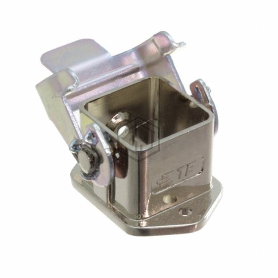 T1506033000-000 - TE Connectivity AMP Connectors - Heavy Duty Connectors - Housings, Hoods, Bases