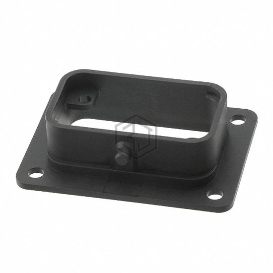 2295892-1 - TE Connectivity AMP Connectors - Heavy Duty Connectors - Housings, Hoods, Bases