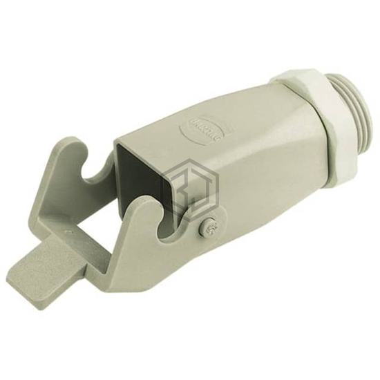 09200030120 - HARTING - Heavy Duty Connectors - Housings, Hoods, Bases