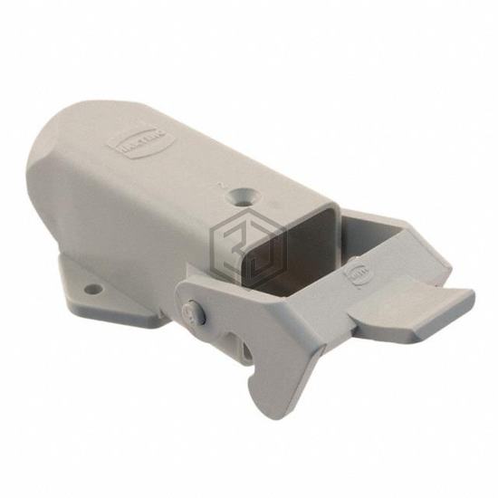09200030220 - HARTING - Heavy Duty Connectors - Housings, Hoods, Bases