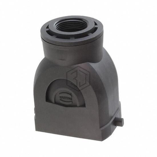 19430060446 - HARTING - Heavy Duty Connectors - Housings, Hoods, Bases
