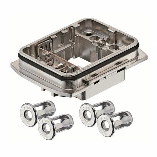 11123000302 - HARTING - Heavy Duty Connectors - Housings, Hoods, Bases