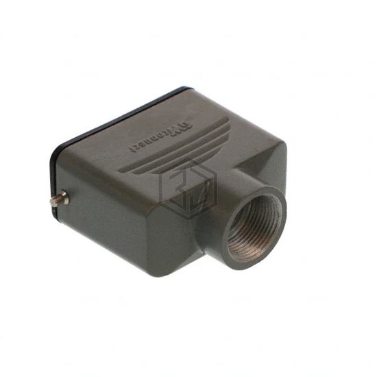0936011176 - Molex - Heavy Duty Connectors - Housings, Hoods, Bases
