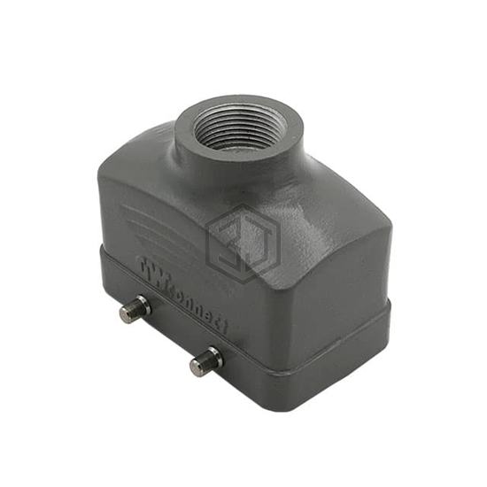 0936011723 - Molex - Heavy Duty Connectors - Housings, Hoods, Bases