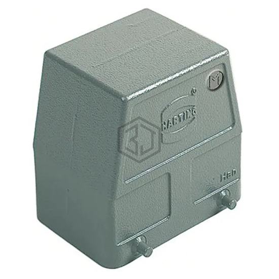 19200320527 - HARTING - Heavy Duty Connectors - Housings, Hoods, Bases
