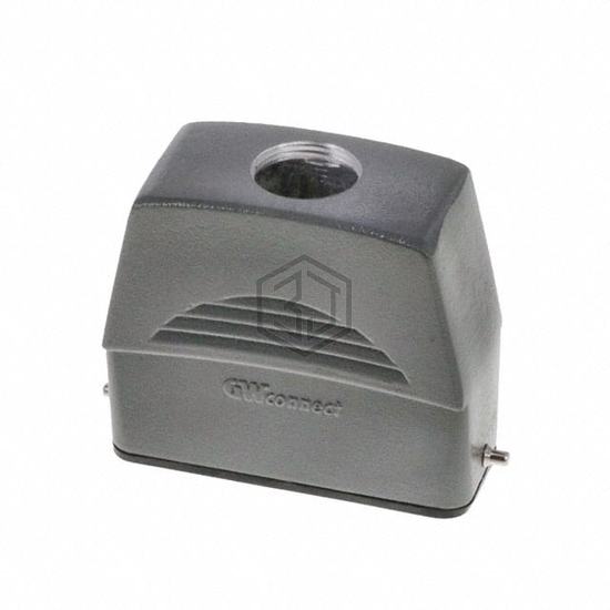 0936012189 - Molex - Heavy Duty Connectors - Housings, Hoods, Bases