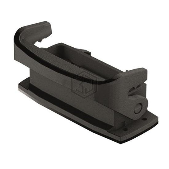 19462160301 - HARTING - Heavy Duty Connectors - Housings, Hoods, Bases