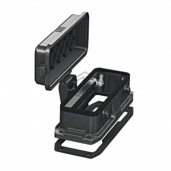 1407662 - Phoenix Contact - Heavy Duty Connectors - Housings, Hoods, Bases