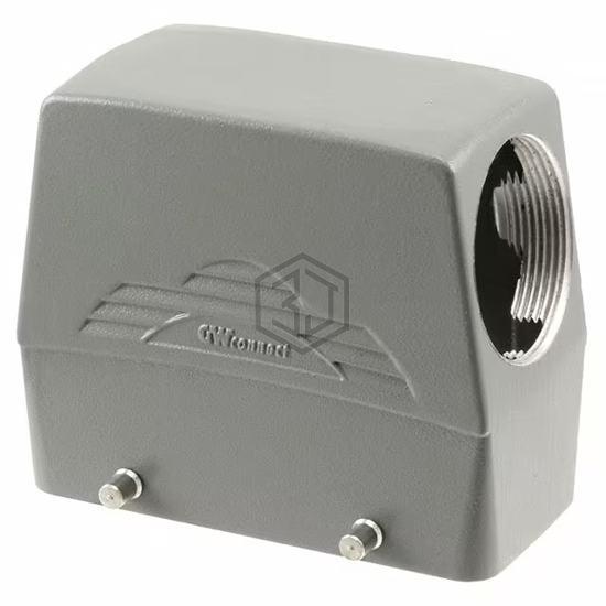 0936012753 - Molex - Heavy Duty Connectors - Housings, Hoods, Bases