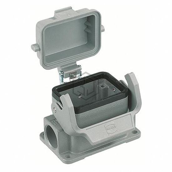 19300061255 - HARTING - Heavy Duty Connectors - Housings, Hoods, Bases