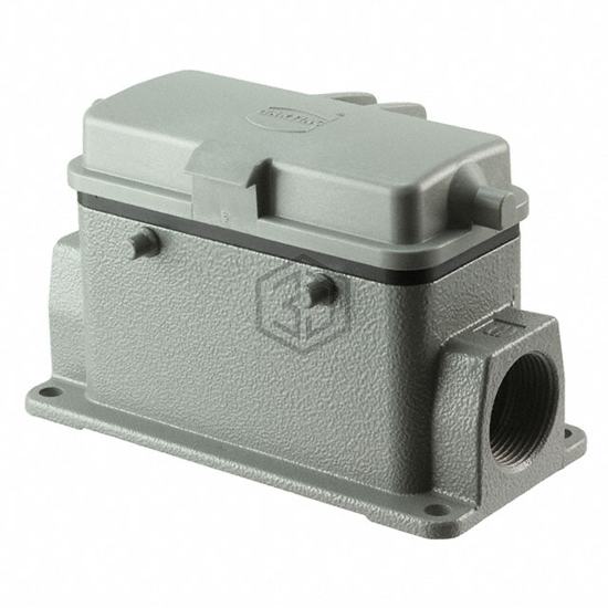19300161226 - HARTING - Heavy Duty Connectors - Housings, Hoods, Bases