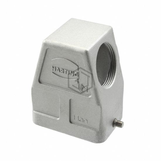 19628060547 - HARTING - Heavy Duty Connectors - Housings, Hoods, Bases