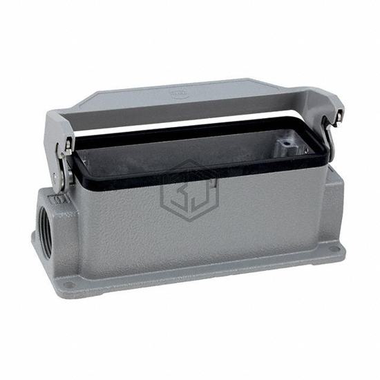 19302241251 - HARTING - Heavy Duty Connectors - Housings, Hoods, Bases