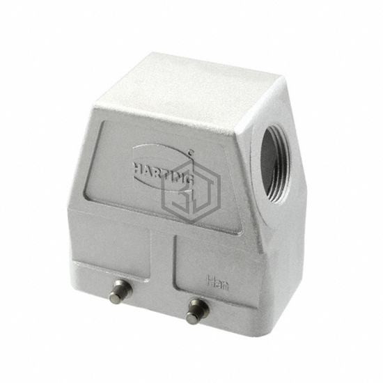 19628100526 - HARTING - Heavy Duty Connectors - Housings, Hoods, Bases