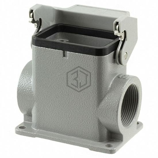19300060292 - HARTING - Heavy Duty Connectors - Housings, Hoods, Bases