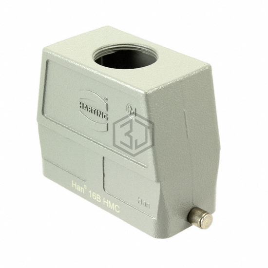 19302160447 - HARTING - Heavy Duty Connectors - Housings, Hoods, Bases