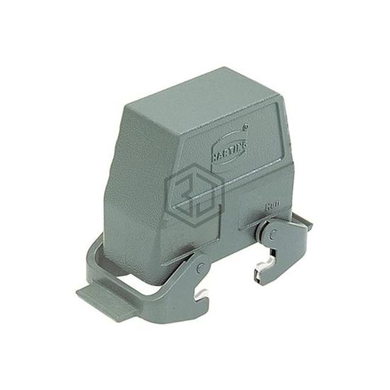 09300240530 - HARTING - Heavy Duty Connectors - Housings, Hoods, Bases