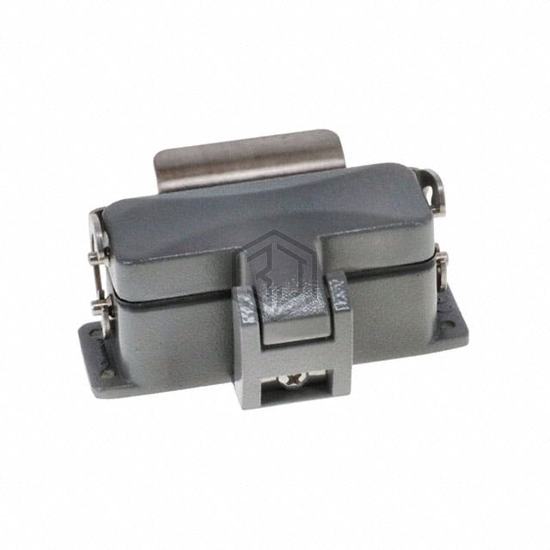 0936012160 - Molex - Heavy Duty Connectors - Housings, Hoods, Bases
