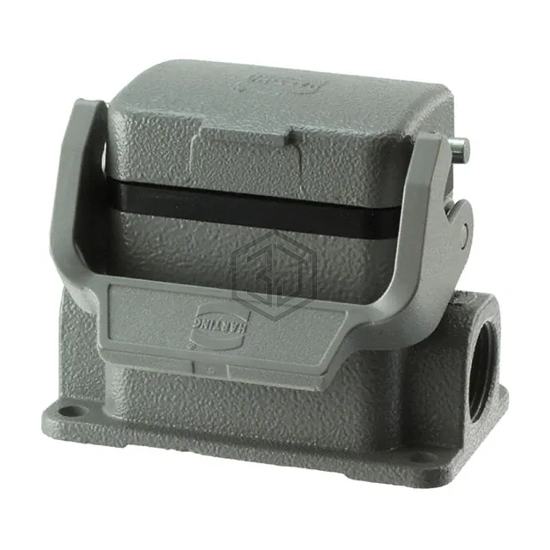 19300062255 - HARTING - Heavy Duty Connectors - Housings, Hoods, Bases