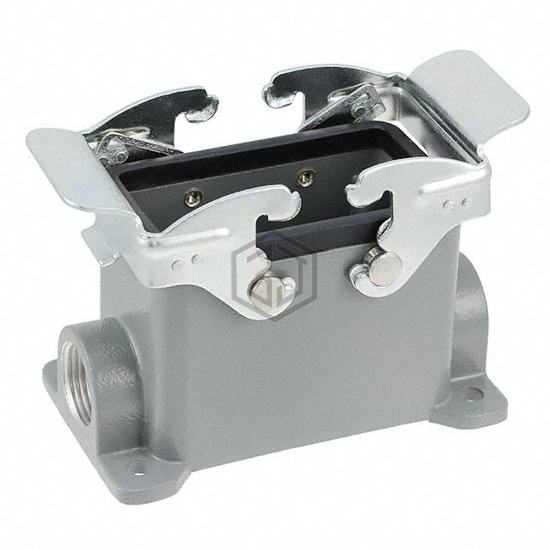 0936011559 - Molex - Heavy Duty Connectors - Housings, Hoods, Bases