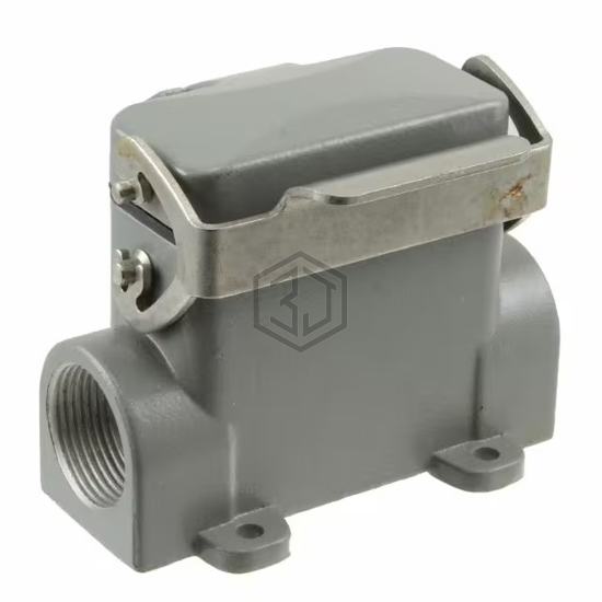 0936011152 - Molex - Heavy Duty Connectors - Housings, Hoods, Bases