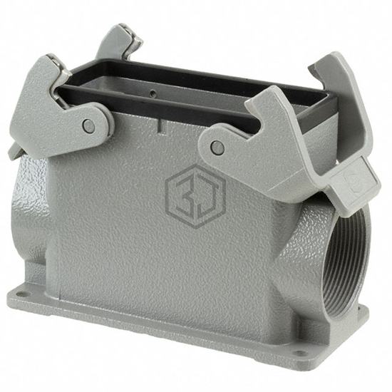 19300160273 - HARTING - Heavy Duty Connectors - Housings, Hoods, Bases